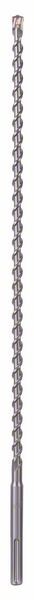 DRILL BIT SDS MAX 16 X 720 TO 740MM OVERALL